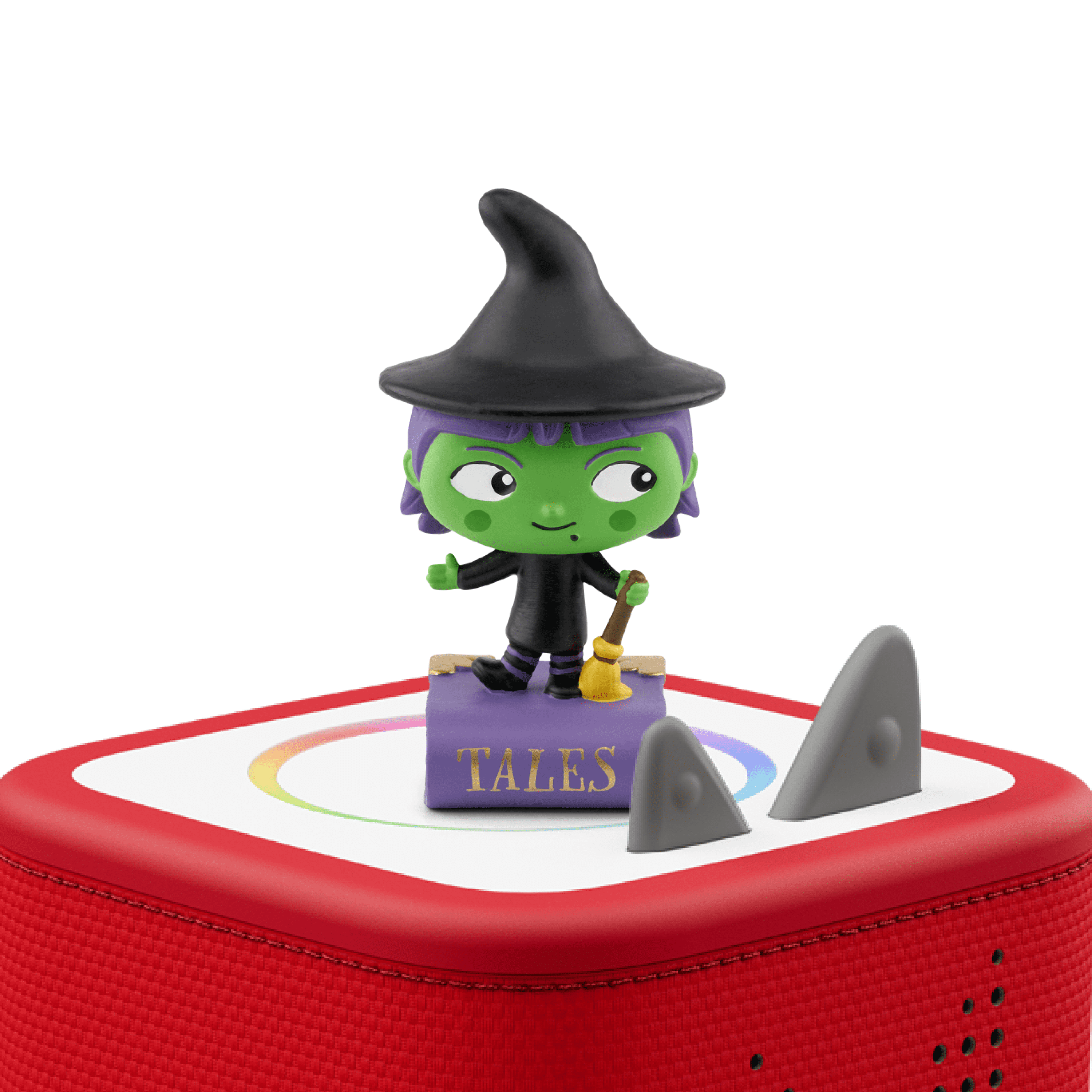 tonies Favorite Tales: Spooky Tales Audio Play Figurine