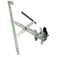 thumbnail image 4 of Garage-Pro Power Window Regulator With Motor Replacement For Hyundai Azera 2006-2011 Front, Driver Side Replaces# 824713L000-PFM, 4 of 8