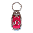 thumbnail image 6 of ID On Me Tag - Medical ID / Pink, 6 of 10
