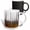 Multicolor, variant on 3drose, a Forest Inside Yellowstone National Park in Early Fall, 11oz Two-tone Yellow Mug