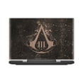 thumbnail image 2 of Head Case Designs Officially Licensed Assassin's Creed III Graphics Old Notebook Vinyl Sticker Skin Decal Cover Compatible with Xiaomi Mi NoteBook 14 (2020), 2 of 6