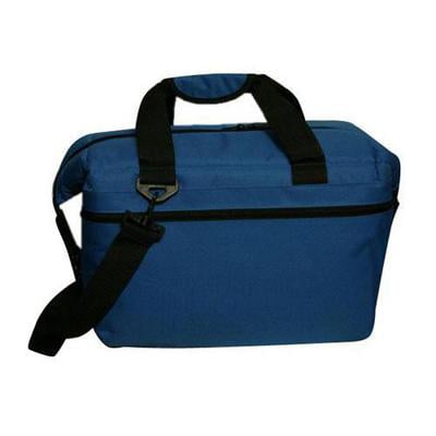 Photo 1 of 12-pack Canvas Cooler