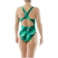 thumbnail image 2 of TYR Womens Surge Maxfit One Piece, 2 of 2