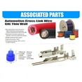 thumbnail image 6 of 5-Pack Metri-Pack 2-Pin 30 Amp, 280 Series Connectors Multi-Function (Male to Female Pigtail 12GA), 6 of 7