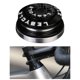 thumbnail image 5 of Bici Carretera Cojinete Auricular Accesorio Herramientas, Cojinete, Silencioso, Rotación, Muy 41.8-52MM negro kusrkot Auriculares de bicicleta, 5 of 8