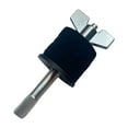 thumbnail image 3 of Hi Hat Clutch perfecl soporte para platillos de tambor Jazz de aleación de aluminio, 3 of 8