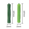 thumbnail image 3 of Hepa Filter Side Brush For iRobot Roomba I7 I7+ I6 I8 I3 J7 Plus E5 E7 E&I Series Vacuums Cleaner Dust Bag Replacement Parts~3080, 3 of 4