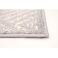thumbnail image 2 of ECARPET Area Rug for Living Room, Geometric Indoor Carpet Ember Collection, 2 of 9