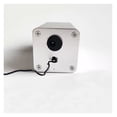 thumbnail image 4 of 1X RGB Fiber Optic LED Light Engine 9W With 24Key Remote Controller LED Device For All Kinds Of Fiber Optic Cable, 4 of 5