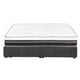thumbnail image 4 of Colchón King Size Ergosum Restonic + Box Base Cama, 4 of 8