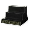 Star Wars Scaled Replica Trio Display Case for .45 Scaled Replica Lightsabers