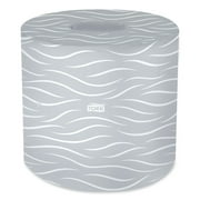 2-Ply Septic Safe Advanced Bath Tissue - White (80/Carton)