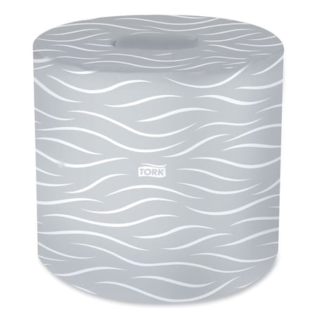 2-Ply Septic Safe Advanced Bath Tissue - White (80/Carton)