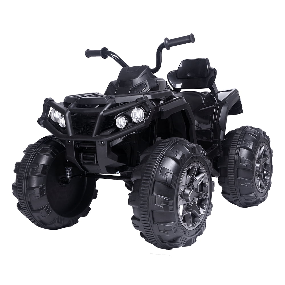 toy 4 wheeler battery