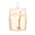 thumbnail image 1 of Recourbe-Cils Professionnel, Kit de Recourbe-Cils avec Coussinets de Remplacement en Silicone, Outil de Curling de Cils avec Recourbe-Cils d'Angle, Recourbe-Cils pour Femmes, 1 of 5
