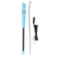 thumbnail image 2 of 7-8L / Min Portable Electric Pump, Vehicle Mounted Electric  Liquid Transfer Pump For Oil Fuel Liquid, 2 of 8