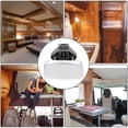 thumbnail image 4 of 1pc Caravan Motorhome Replacement Spare Parts Drawer Lock Catch Full Mechanism, 4 of 8