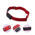 thumbnail image 2 of Toystoory Deportes al aire libre Cinturón de frecuencia cardíaca Deportes inteligentes Bluetooth Frecuencia cardíaca Correa de pecho Ciclismo Correr Decoración del hogar Toystoory HA022952-00, 2 of 6
