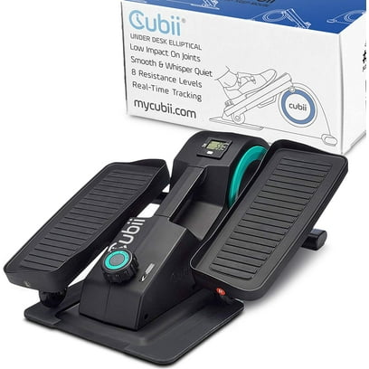 upper body pedal exerciser