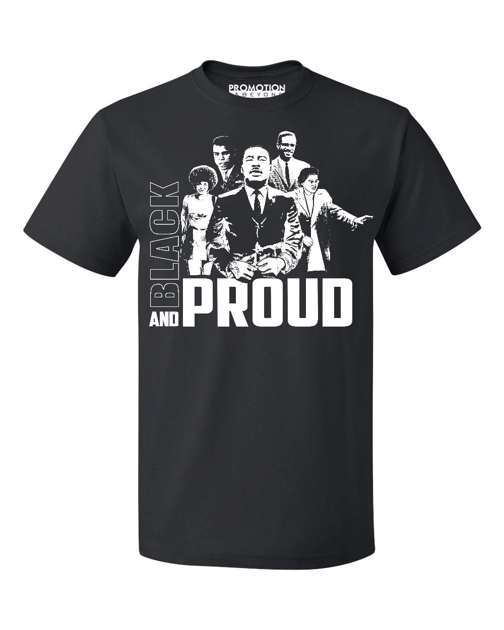 walmart black history month shirts