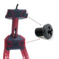 thumbnail image 3 of 1 Pair Headband Repair Screws Replacement For ASTRO A50 A40 Gaming Headset, 3 of 5