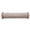 Brown, variant on AOOOWER Cylindrical Decorative Pillow Striped Design 4 Muted Color 2 Lengths Fringes For Scandinavian Interior