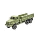 thumbnail image 4 of Camión de transporte, rompecabezas, modelo de construcción, juego de modelos blindados para mesa sin carpa, 4 of 9