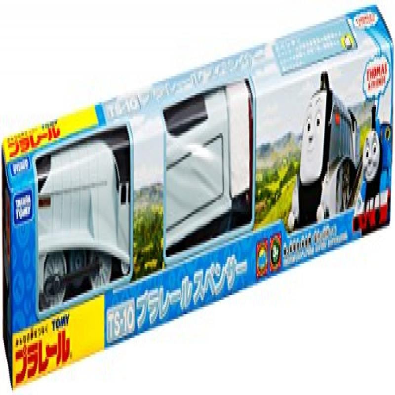 plarail spencer
