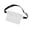 White, variant on Light Weight Underwater Phone Pouches Adjustable Strap Swimming Dry Bag Rafting Waist Pack For Snorkeling Surfing