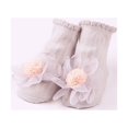thumbnail image 2 of Ketyyh-chn99 Socks for Boys 2024 Casual Summer Baby Non Slip Kids Socks Toddler Socks Grey,S, 2 of 4
