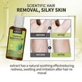 thumbnail image 2 of Cyperus oil Rotundus for hair removal - 100% natural Cyperus oil reducing the growth of body hair, moisturizing and soothing 50ml, 2 of 5