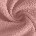thumbnail image 7 of Women's Summer High Waisted Tiered Midi Skirt Elastic Waist A-Line Ruffle Hem Flowy Swing Skirt Casual Boho Lightweight Breathable Beach Vacation Daily Wear, 7 of 7