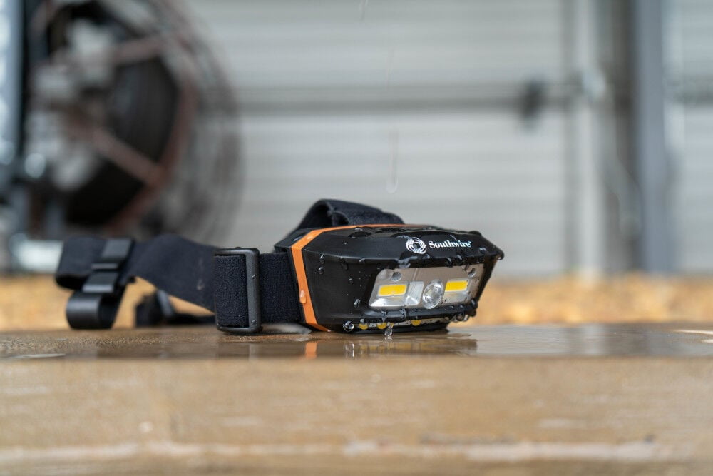 Southwire Led Headlamp 250 Lumen