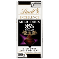 thumbnail image 1 of Barre de chocolat noir à 85 % de cacao EXCELLENCE de Lindt, 100g, 1 of 10
