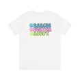 thumbnail image 3 of Rescue, Foster, Adopt Classic Crew Neck, Short Sleeve T-Shirt, 3 of 25