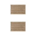 thumbnail image 1 of Matsuzay Tapete absorbente Fuerte absorción de agua Secado rápido Seguro Antideslizante Parte inferior Poliéster Chenille Type3 NO3, 1 of 6