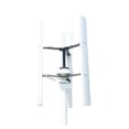 thumbnail image 3 of 800W 12V 24V 48V Vertical Wind Power Turbine Generator For Home Garden Free Energy Windmill ,Widely Use, 3 of 5