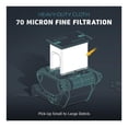 thumbnail image 5 of Genuine Replacement Part — Fine Filter Bag — 99954307-R1, 5 of 5