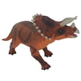 thumbnail image 1 of Kids Dinosaur Action Model, High Simulation Battery Powered Large Size Electric Kids Dinosaur Improve Curiosity  For Decoration, 1 of 8