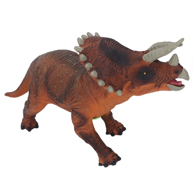 Kids Dinosaur Action Model, High Simulation Battery Powered Large Size Electric Kids Dinosaur Improve Curiosity For Decoration