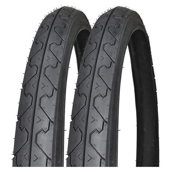 City Slick Tire K838,Black,26x1.95" Pair