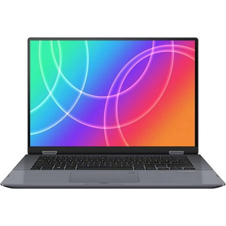 Restored ASUS Vivobook Flip TP412FA-WS31T 14" FHD Touch Laptop Intel Core i3-10110U 2.1 GHz 4GB 128 SSD Intel UHD Graphics Windows 10 Home in S mode (Refurbished)