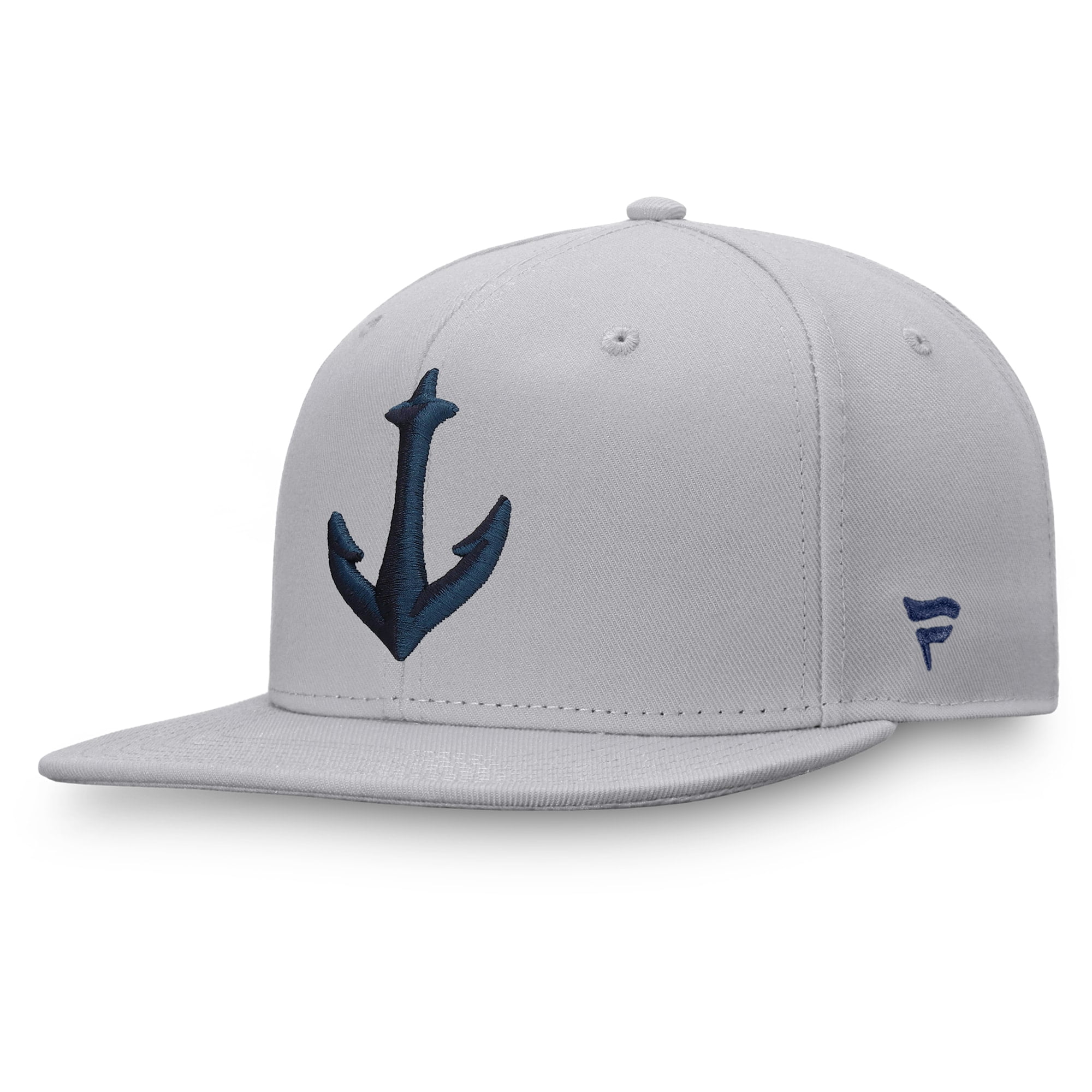 Seattle Kraken Fanatics Branded 