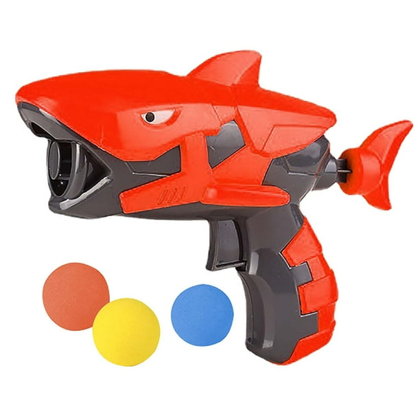 Fidget toys Outdoor Sports Children Dinosaur Soft Bullet Guns Toy Animal Shooting Gmaes Boy Toys