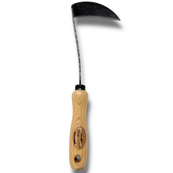 DeWit - Japanese Hand Hoe ( Left Hand )