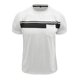thumbnail image 4 of Camiseta de manga corta con cuello redondo y estampado a rayas para hombre, gráficos en 3D, poliéster y spandex, ropa informal para el día a día, tallas S-XXXL, 4 of 7