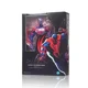 thumbnail image 3 of Figuras de acción de Spider-man 2099 Shf Shfiguarts Spider-man Across The Spider-verse Part One de 17 cm, estatuas, figuritas, regalos, juguetes, 3 of 5