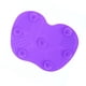 thumbnail image 3 of Vogacara Cepillo de maquillaje TureClos, almohadilla exfoliante, alfombrilla de limpieza cosmética plegable, almohadilla de de cepillo de silicona Pinceles de maquillaje y herramientas No.04 Vogacara CE000001-04, 3 of 6