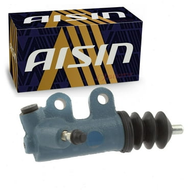 AISIN Clutch Slave Cylinder compatible with Toyota Celica 2.0L 2.2L L4 1987-1999
