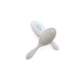 thumbnail image 1 of Cepillo desenredante de lujo – Cerdas de metal premium para uso húmedo/seco, extensión de cabello y peluca segura – Masajea suavemente el cuero cabelludo para un cabello suave y brillante para mujeres, 1 of 5